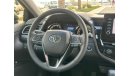 تويوتا كامري TOYOTA CAMRY SE BLACK EDITION