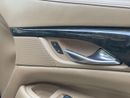 كاديلاك إسكالاد Platinum 6.2L