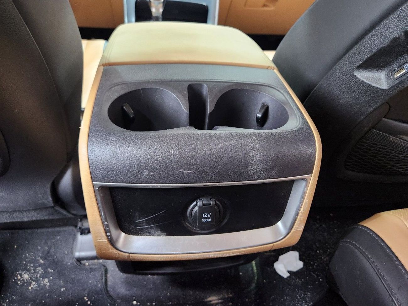 Kia Carnival 2022 KIA CARNIVAL KA4 (D) 2.2 Prestige 9seat