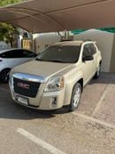 GMC Terrain