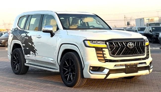 Toyota Land Cruiser GXR, миниатюра 25