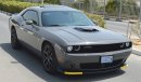 Dodge Challenger Shaker 2019, 392 HEMI, 6.4-V8 GCC, 0km with 3 Years or 100,000km Warranty