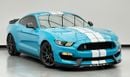 Ford Mustang 2017 Ford Mustang Shelby GT350, Ford Full Service History, Excellent Condition, GCC