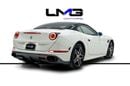Ferrari California Handling Speciale 3.9L FERRARI CALIFORNIA T | VERY LOW MILEAGE | HANDLING SPECIALE | CARBON LED STEE
