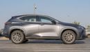 Lexus NX350h 2025 Lexus NX350h 2.5L AT Hybrid (Gray)