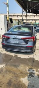 Honda Civic Sport 1.5L