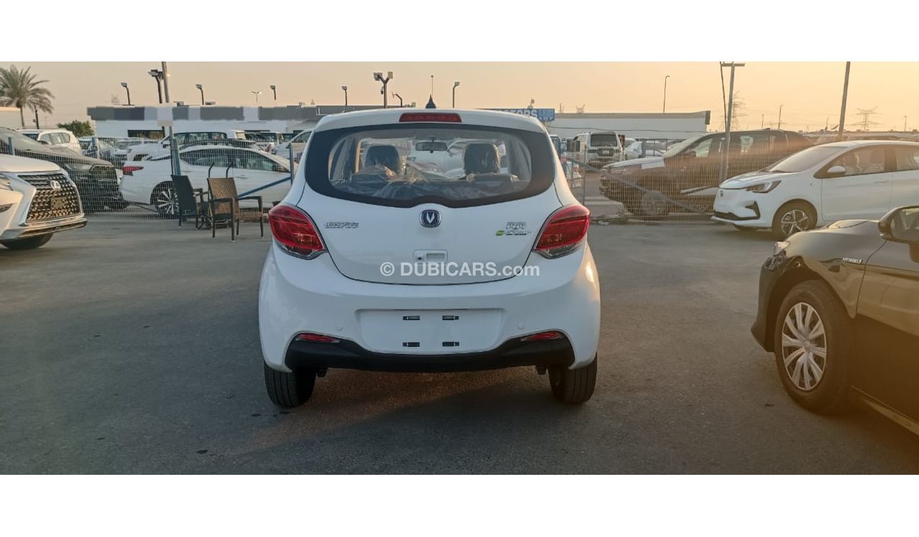 Changan Ben EStar FULL ELECTRIC 2022 MODEL
