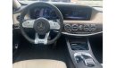 Mercedes-Benz S 63 AMG Std Std Std Std