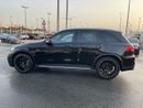 مرسيدس بنز GLC 43 Mercedes GLC 43 AMG _American_2017_Excellent Condition _Full option