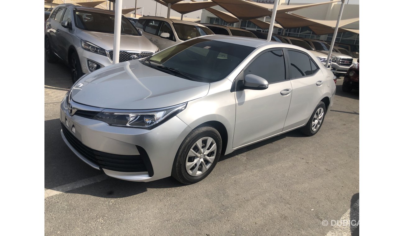 Toyota Corolla 1.6