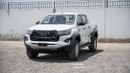 Toyota Hilux GR Sport 4.0L