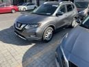 Nissan Rogue SV AWD