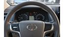 Toyota Prado 2023 Toyota Prado GX-R 4.0L