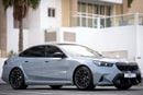 BMW M5 COMPETITON CLEAN TITLE