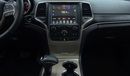 Jeep Grand Cherokee LIMITED 3.6 | Under Warranty | Inspected on 150+ parameters