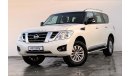 Nissan Patrol XE