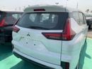 Mitsubishi Xpander 1.5L, SUV, PETROL, 7 SEATS, CRUISE CONTROL, AUTOMATIC, 2024