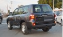 تويوتا لاند كروزر Toyota Land Cruiser 4.5L GX5 Turbo Diesel Transmisión Manual 2020