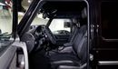 Mercedes-Benz G 500 4X4 BRABUS