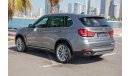 BMW X5 35i Experiance GCC, 7 Seater, Under Warranty