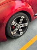 Volkswagen Beetle STD