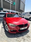 بي أم دبليو 320