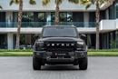 Jetour T2 USED T2 LUXURY | 2,664 P.M | 0% Downpayment | Agency warranty!