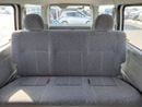 تويوتا هاياس TOYOTA HIACE VAN RHD 2007 MODEL 2.0 L PETROL AUTOMATIC(PM52918)