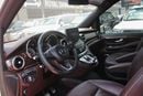 Mercedes Benz V 250 AVANTGARDE LWB