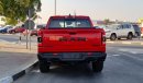 رام 1500 Rebel 1500 5.7L Hemi V8 Agency Warranty GCC Brand New