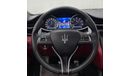 Maserati Quattroporte 2020 Maserati Quattroporte GTS GranSport, June 2025 Al Tayer Warranty + June 2024 Service Contract