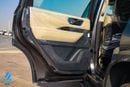 Nissan Patrol LE T2 3.5L V6 AWD 9AT 2026 | 8-Seater | Power Tailgate | 18” Alloy Wheels | Full Safety