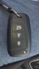 Hyundai Accent GL SMART PLUS
