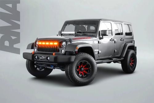 Jeep Wrangler Unlimited SPORT