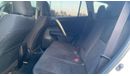 Toyota RAV4 Full Option