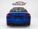 Audi A5 40 TFSI S-LINE SPORTBACK