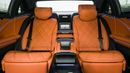 Mercedes Maybach S580 Maybach Mercedes-Benz S580 Maybach VIP Seats, Fully Loaded REAR AXLE STEERING | 2024