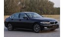 بي أم دبليو 320 BMW 320 i 2022 مواصفات يابانية بحالة ممتازة