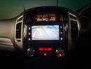 Mitsubishi Pajero 2018 | 3.2L DIESEL | AT | RHD | STEERING CONTROL SWITCHES | TRACTION CONTROL | CRUISE CONTROL
