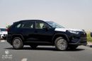 Toyota RAV4 2.0L |  XLE | AWD |  GCC Specs | Sunroof | Power Boot | 18' Alloy Wheels | Rear Camera