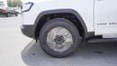 Toyota Land Cruiser GR SPORT 3.5L V6