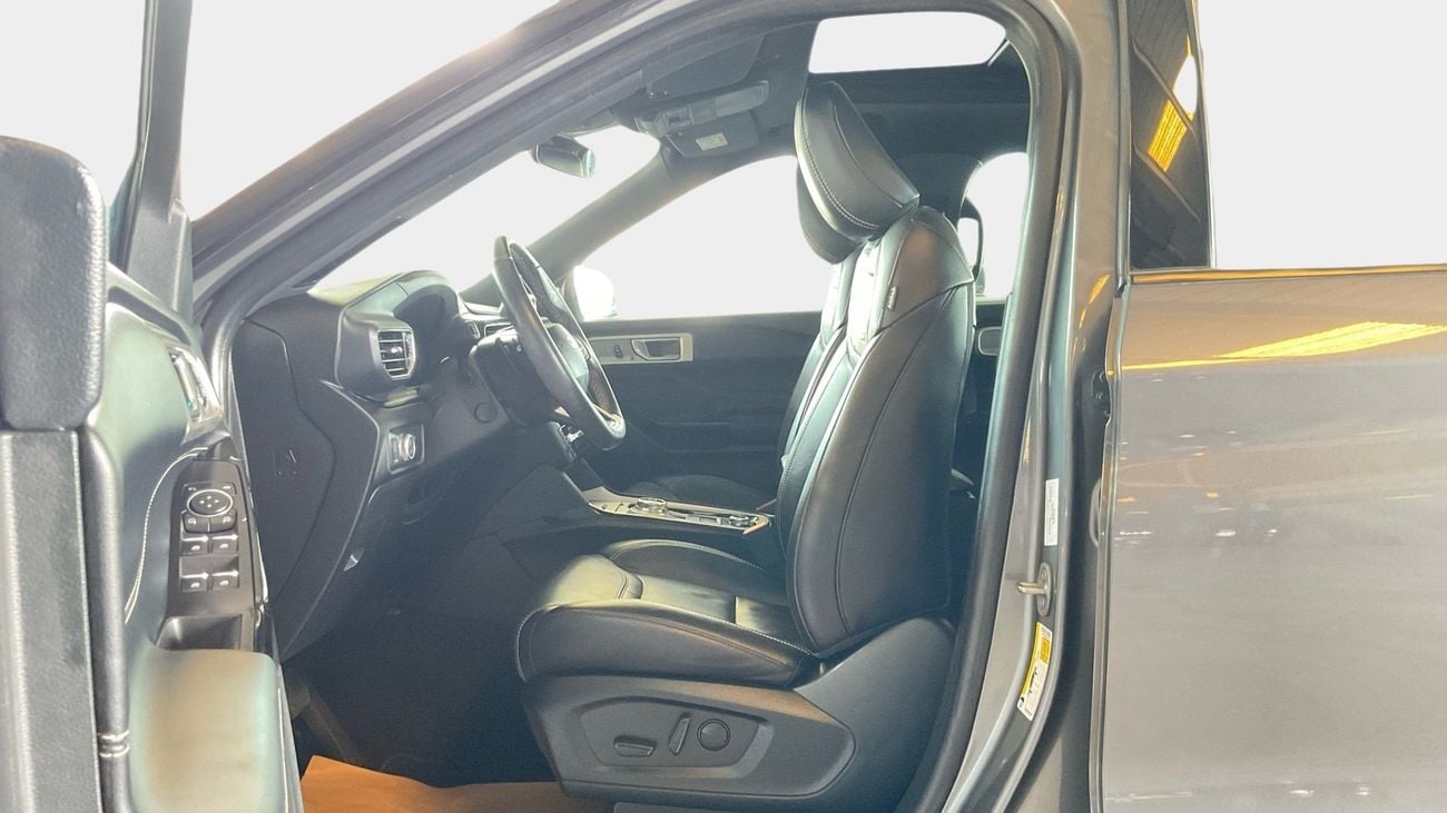 Ford Explorer ST | Guaranteed Warranty | 0 Down Payment
