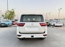 تويوتا لاند كروزر LAND CRUISER GXR 4.0L FULL OPTION 2025 MODEL