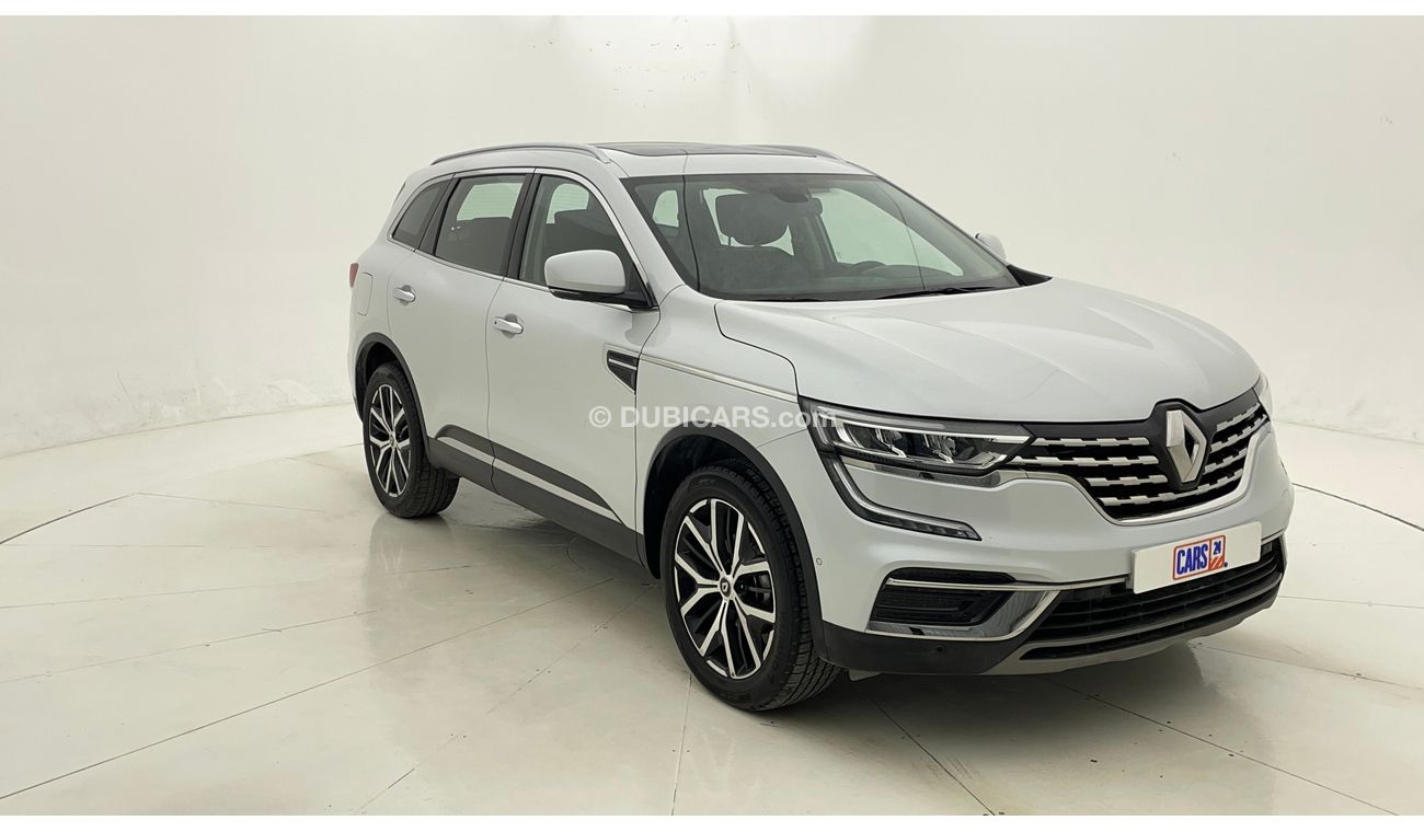 Used Renault Koleos LE 2.5 Zero Down Payment Free Home Test Drive