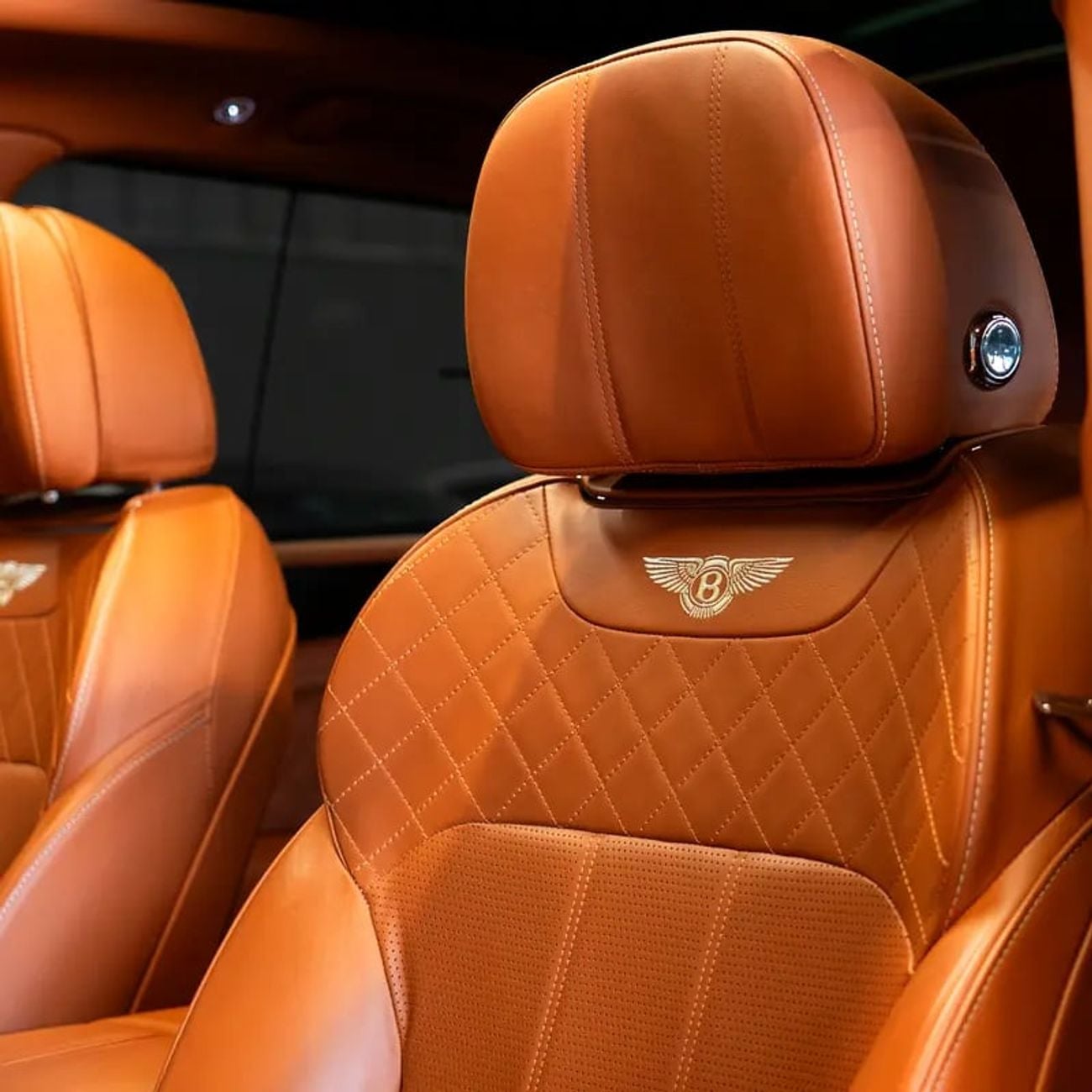 بنتلي بينتايجا 6,508 p.m • 0% Downpayment • • 1 Year Warranty