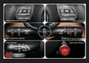 MG HS #AL Luxury 2.0L MG HS 2.0L TURBO AWD LUXURY HI A/T PTR 2023