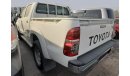 Toyota Hilux DIESEL 3.0L AUTOMATIC GEAR RIGHT HAND DRIVE