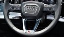 Audi Q8 55 TFSI Quattro  S Line