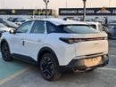 بيجو 3008 NEW PEUGEOT 3008 Allure - 1.6T - (2026 MODEL) GCC specs