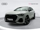 أودي Q3 Sportback 40 TFSI quat 180hp S line (Ref# 1172633)
